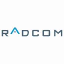 Radcom Ltd. Ordinary Shares Share Price